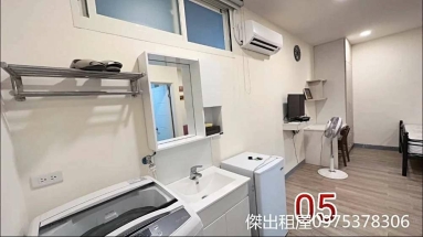 租屋找77✿八德1樓,對外窗,可補助,貓咪 - Image 10