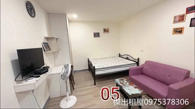 租屋找77✿八德1樓,對外窗,可補助,貓咪 - Image 9