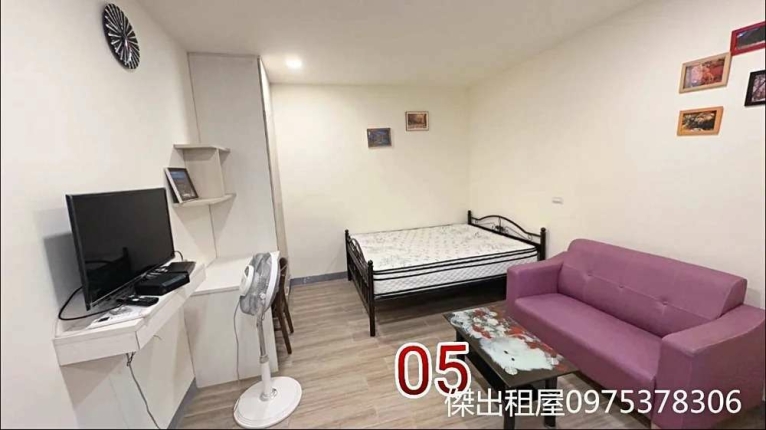 租屋找77✿八德1樓,對外窗,可補助,貓咪 - Image 2