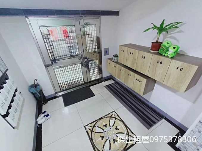 租屋找77✿八德1樓,對外窗,可補助,貓咪 - Image 7