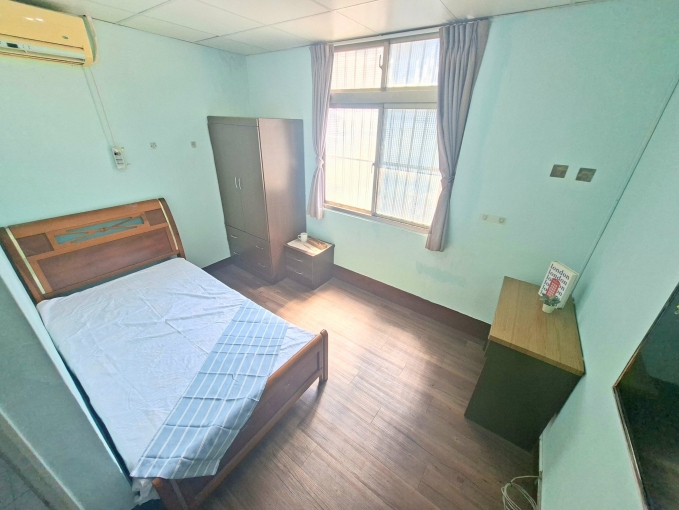 可租補採光~近教育大學&中華夜市（第4張）