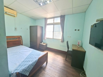 可租補採光~近教育大學&中華夜市（第2張）