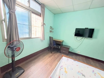 可租補採光~近教育大學&中華夜市（第8張）