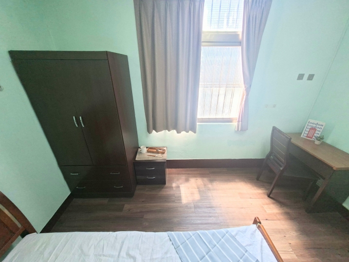 可租補採光~近教育大學&中華夜市（第8張）