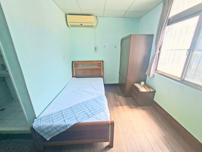 可租補採光~近教育大學&中華夜市（第3張）