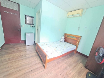 可租補採光~近教育大學&中華夜市（第1張）