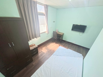 可租補採光~近教育大學&中華夜市（第7張）