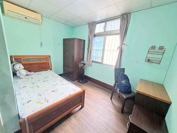 可租補採光~近教育大學&中華夜市（第3張）