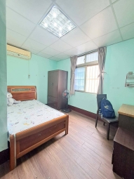 可租補採光~近教育大學&中華夜市（第4張）