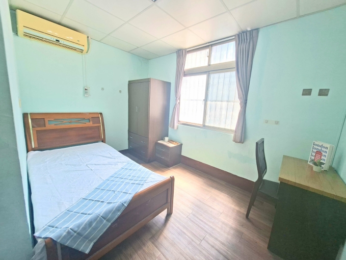 可租補採光~近教育大學&中華夜市（第1張）