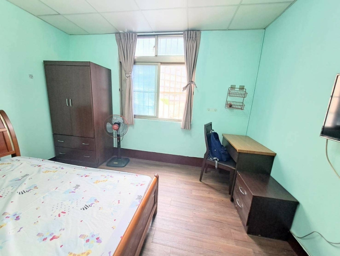 可租補採光~近教育大學&中華夜市（第7張）