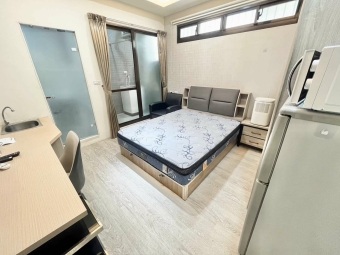 💖可雙租補✨乾濕分離🏠陽台獨洗✔️近市政府💖 - Image 6