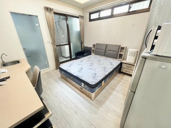💖可雙租補✨乾濕分離🏠陽台獨洗✔️近市政府💖 - Image 1
