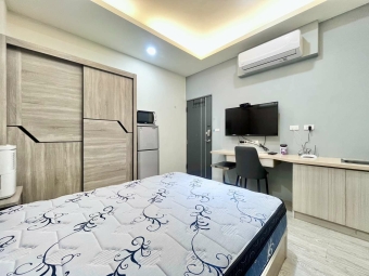 💖可雙租補✨乾濕分離🏠陽台獨洗✔️近市政府💖 - Image 8