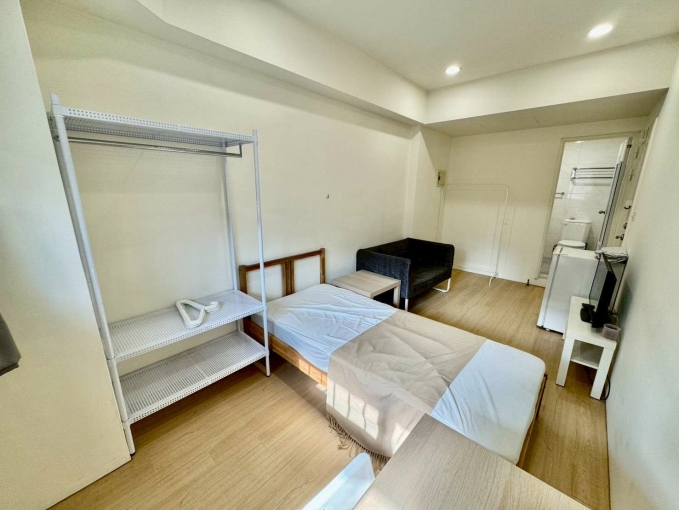 興大中山醫🍀女性專屬🍀可租屋補助🍀免投幣洗衣機（第2張）