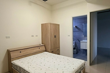 柳橋西路二段寬敞明亮2房車位免仲可申請補助🏠兆基社會住宅（第6張）