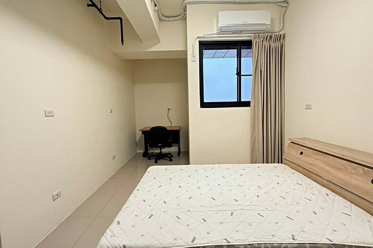 柳橋西路二段寬敞明亮2房車位免仲可申請補助🏠兆基社會住宅(第5張)