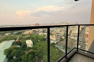柳橋西路二段寬敞明亮2房車位免仲可申請補助🏠兆基社會住宅（第15張）