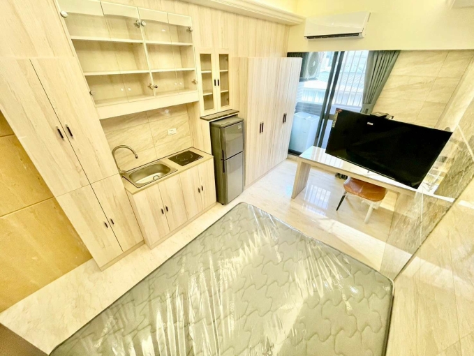 雙租屋補助🍀電梯🍀子母車🍀陽台獨洗🍀乾溼分離🍀流理台🍀室內機車位🍀可戶籍報稅（第2張）