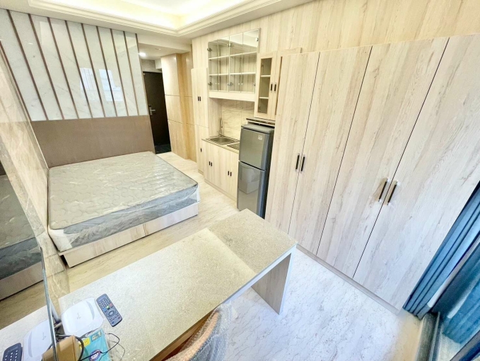 雙租屋補助🍀電梯🍀子母車🍀陽台獨洗🍀乾溼分離🍀流理台🍀室內機車位🍀可戶籍報稅（第4張）