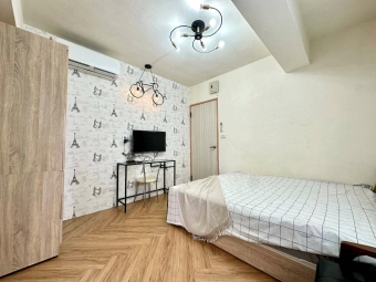 一中2房☆可乖寵☆電梯管理員☆子母車（第10張）