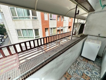 一中2房☆可乖寵☆電梯管理員☆子母車（第14張）