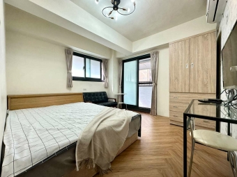 一中2房☆可乖寵☆電梯管理員☆子母車（第1張）