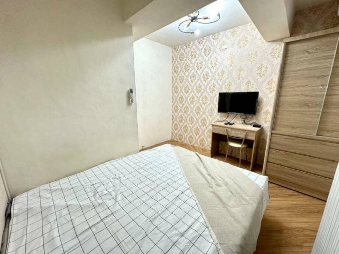 一中2房☆可乖寵☆電梯管理員☆子母車（第4張）