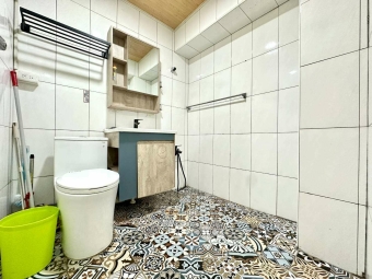 一中2房☆可乖寵☆電梯管理員☆子母車（第13張）