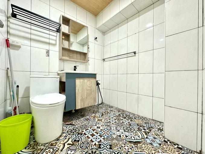 一中2房☆可乖寵☆電梯管理員☆子母車（第13張）