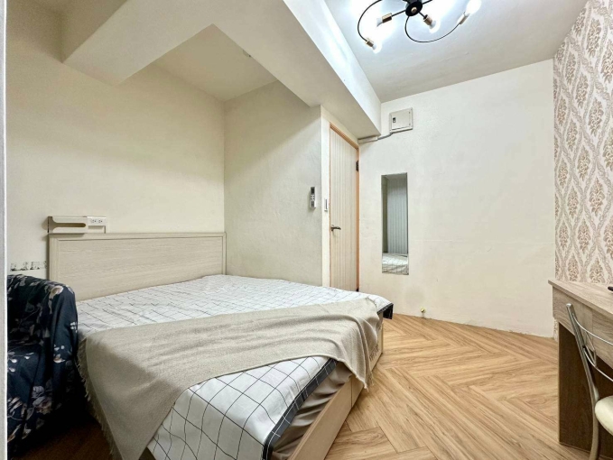 一中2房☆可乖寵☆電梯管理員☆子母車（第2張）