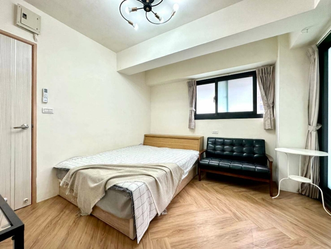 一中2房☆可乖寵☆電梯管理員☆子母車（第6張）