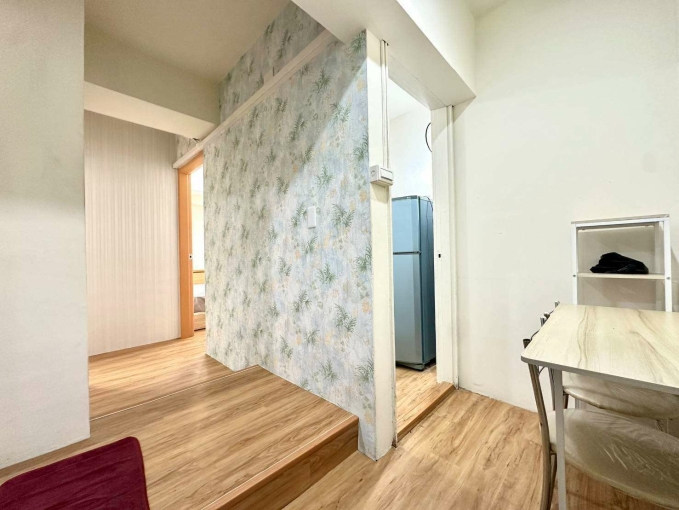 一中2房☆可乖寵☆電梯管理員☆子母車（第9張）