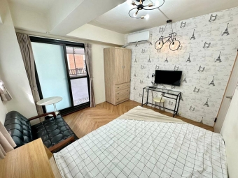 一中2房☆可乖寵☆電梯管理員☆子母車（第7張）