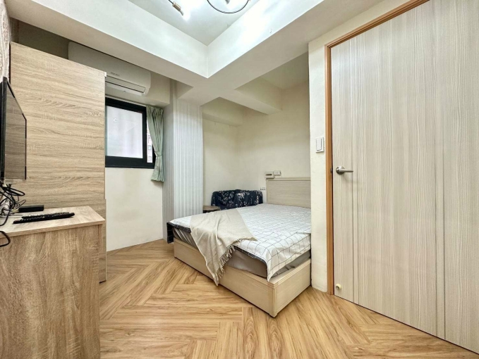 一中2房☆可乖寵☆電梯管理員☆子母車（第8張）