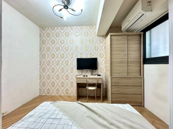 一中2房☆可乖寵☆電梯管理員☆子母車（第3張）