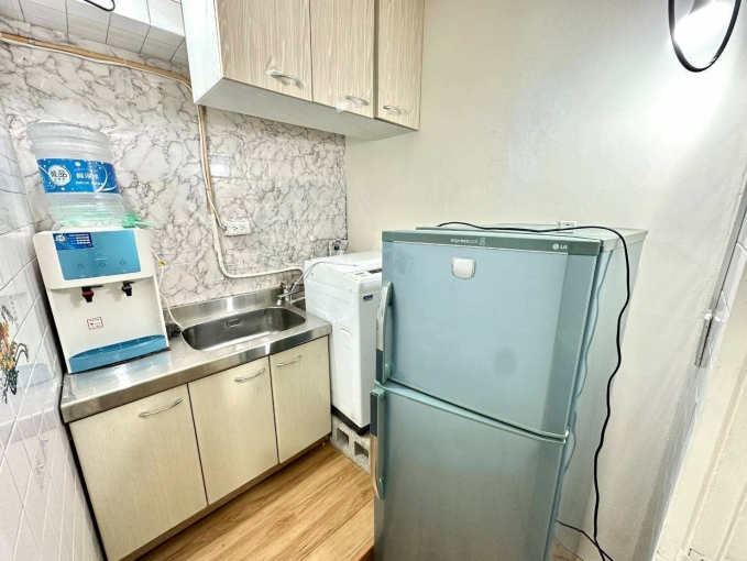 一中2房☆可乖寵☆電梯管理員☆子母車（第12張）