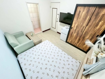 公益商圈🏆秒殺套房😺可寵💯生活機能佳（第8張）