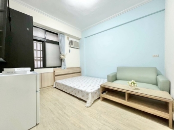 公益商圈🏆秒殺套房😺可寵💯生活機能佳（第5張）