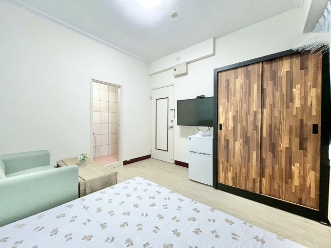 公益商圈🏆秒殺套房😺可寵💯生活機能佳（第2張）