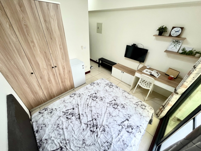 🧡請加賴🧡電梯美屋🧡陽台獨洗🧡乾溼分離🧡租屋補助🧡秒殺物件🧡（第5張）