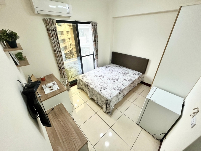 🧡請加賴🧡電梯美屋🧡陽台獨洗🧡乾溼分離🧡租屋補助🧡秒殺物件🧡（第1張）