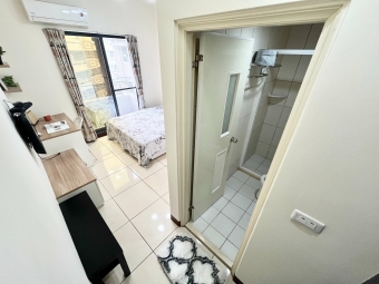 🧡請加賴🧡電梯美屋🧡陽台獨洗🧡乾溼分離🧡租屋補助🧡秒殺物件🧡（第2張）