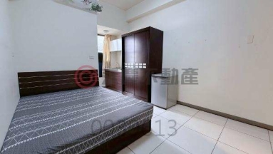 近全聯黃昏市場大英國24小時飯店式管理獨洗獨曬有陽台電梯套房（第4張）