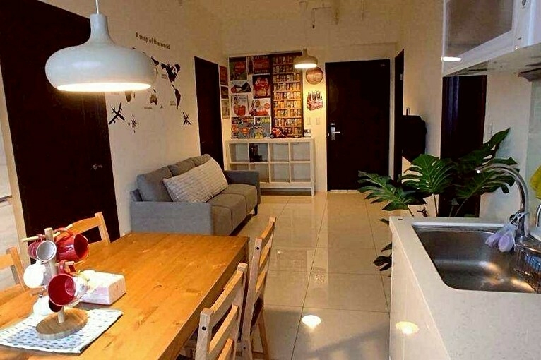 兆基社會住宅🏠良茂詠美館精美三房車可多租補免仲/8/1看房（第4張）