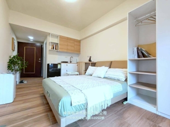 珍珠奶茶不要珍珠🐈可寵可狗⚡陽台獨洗💕近新時代 忠孝夜市⚡宇你相見（第6張）