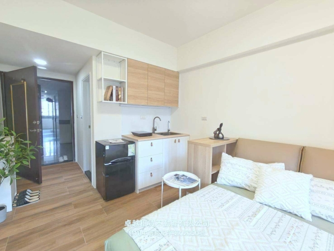 珍珠奶茶不要珍珠🐈可寵可狗⚡陽台獨洗💕近新時代 忠孝夜市⚡宇你相見（第3張）