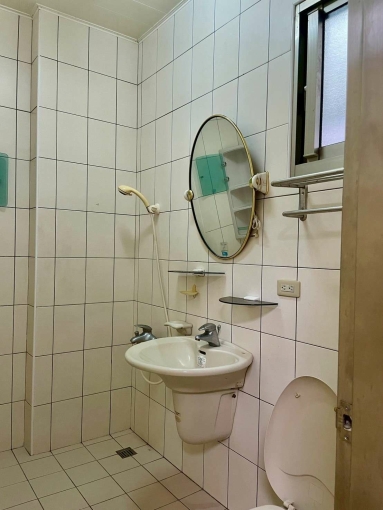 租客勞基法免費諮詢💖北屯區 大坪數挑高格局 臨路透天大店面｜適診所 辦公室 輕食 餐飲連鎖品牌✅可營登 店住合一（第7張）