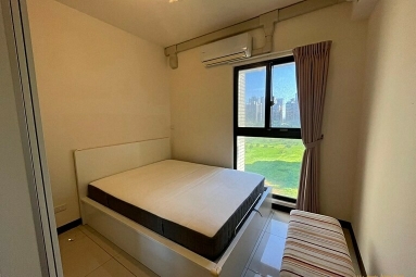 兆基社會住宅🏡Benson可租補免仲費/謙樹/2房/家具/（第2張）