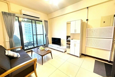 兆基社會住宅🏡Benson可租補免仲費/謙樹/2房/家具/（第1張）